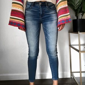 AMERICAN EAGLE Jeans -  NEVER WORE